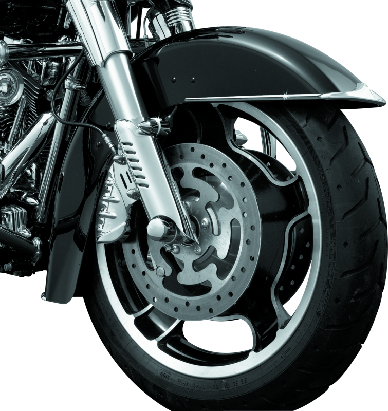 Kuryakyn Caliper Covers For Brembo Calipers Chrome Seats Kuryakyn