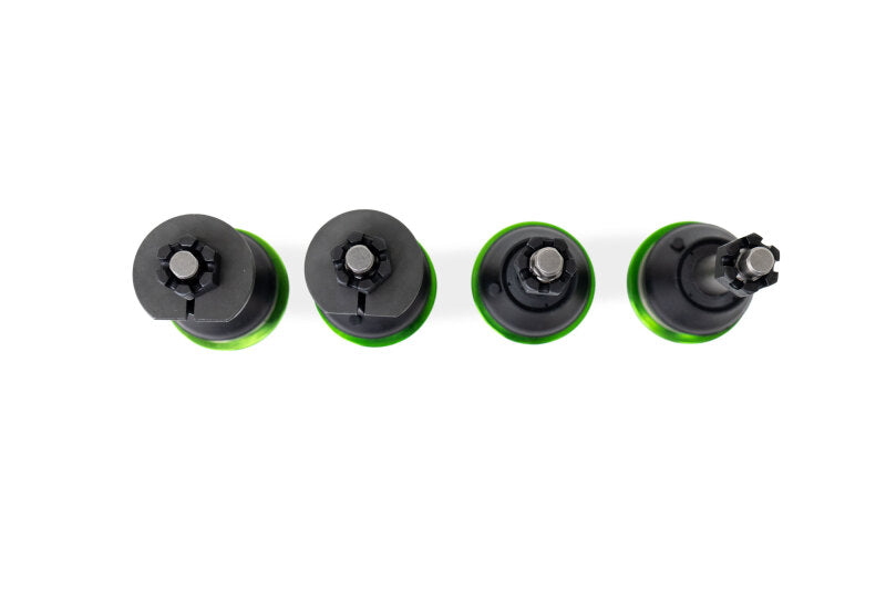 DV8 Offroad 18-26 Jeep Wrangler JL Ball Joint Replacement Kit - D30 & D44 Models Ball Joints DV8 Offroad