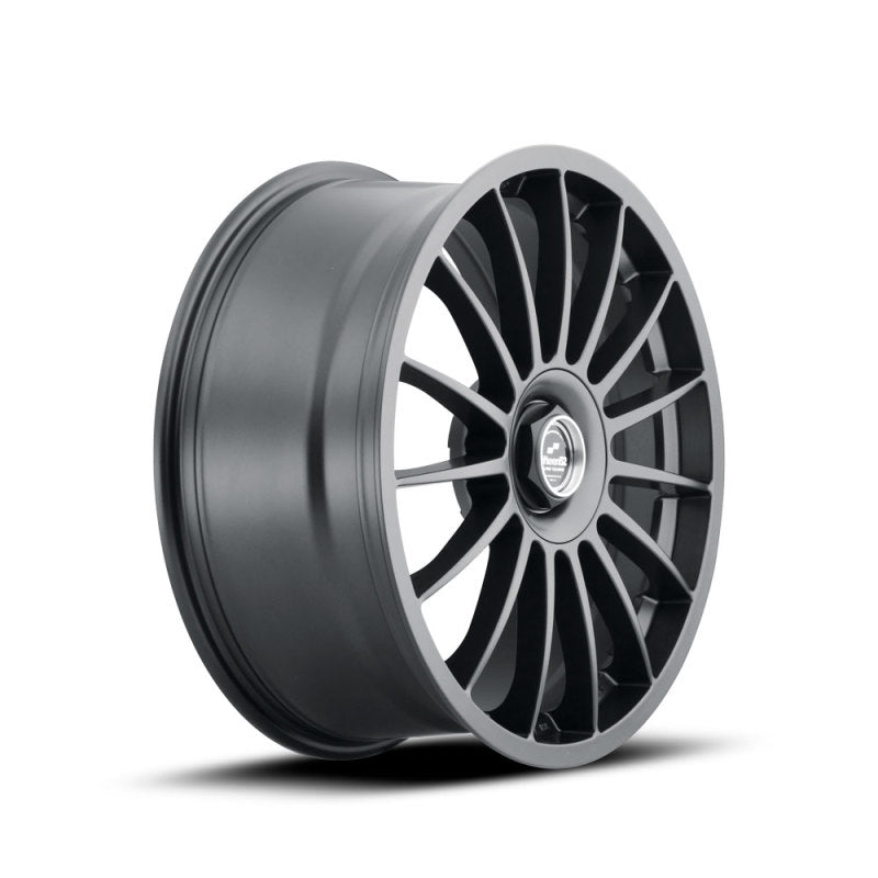 fifteen52 Podium 18x8.5 5x108/5x112 45mm ET 73.1mm Center Bore Frosted Graphite Wheel Wheels - Cast fifteen52