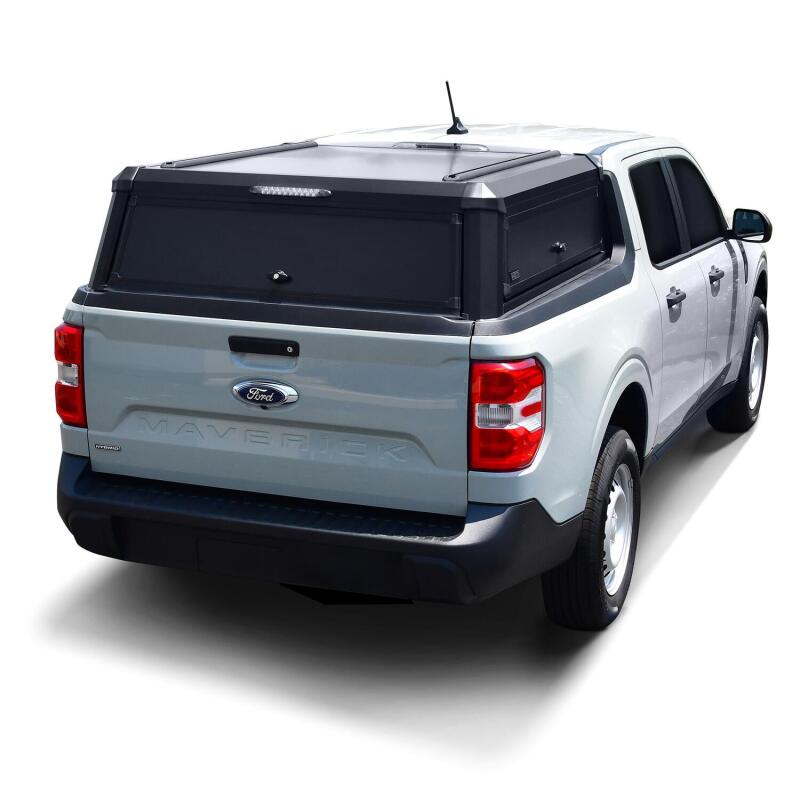 Westin EXP Truck Cap COMPLETE KIT AS + BS (22-25 Ford Maverick) Bed Caps Westin