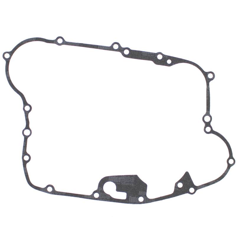 Vertex Gaskets 87-04 Kawasaki KFX250 Mojave Inner Clutch - Side Cover Gasket Kit Gasket Kits Vertex Pistons