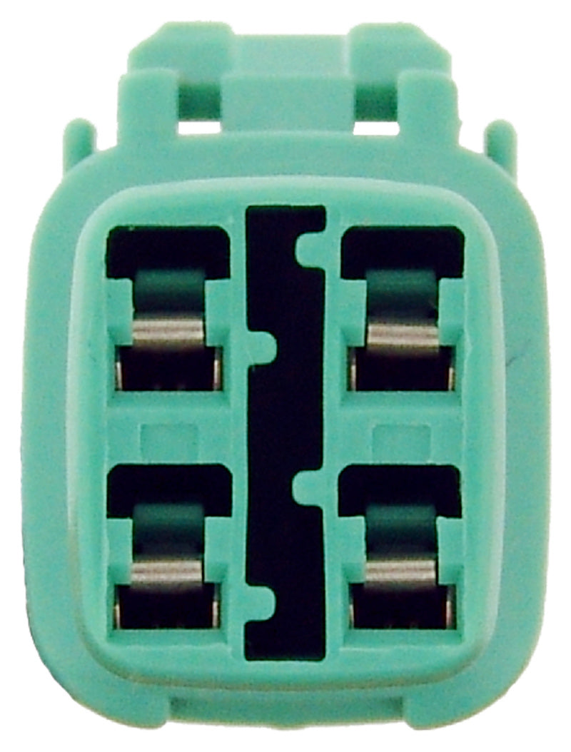 NGK Suzuki Kizashi 2013-2010 Direct Fit Oxygen Sensor Oxygen Sensors NGK