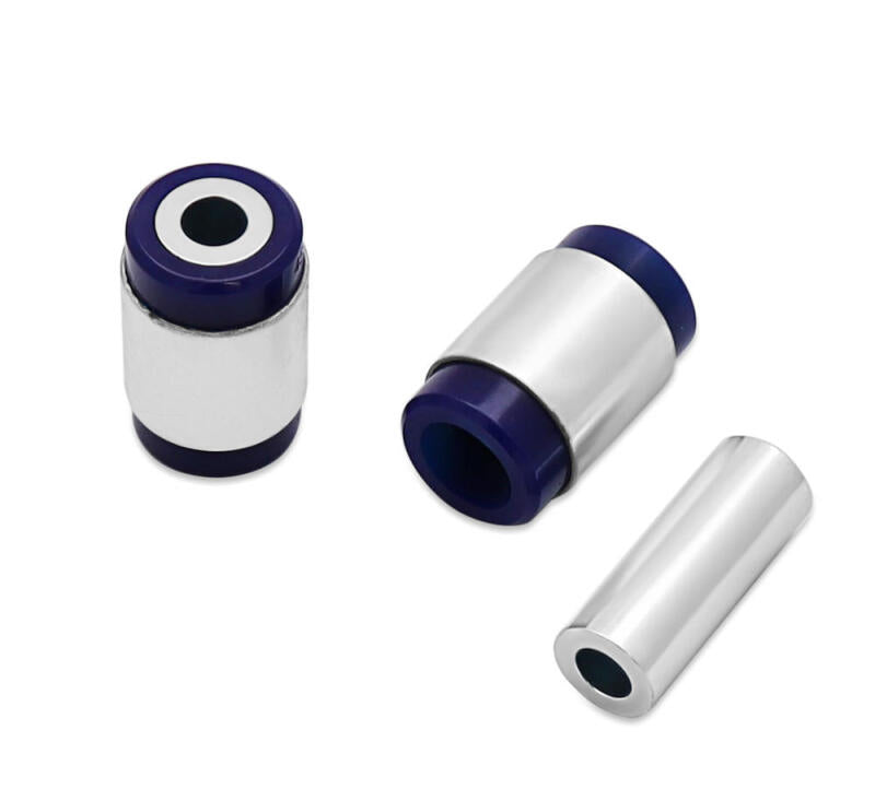 SuperPro 09-20 Nissan 370Z Rear Lower Control Arm Inner Bushing Kit Bushing Kits Superpro