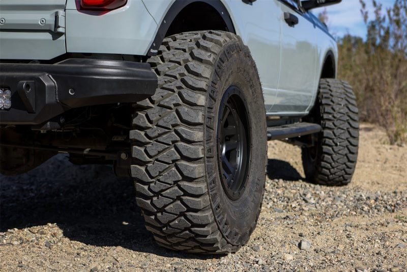 Mickey Thompson Baja Legend MTZ Tire - 38X15.50R20LT 128Q 90000057371 Tires - On Road Mickey Thompson