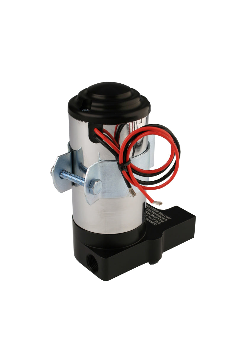 Aeromotive Marine Pump 14-PSI - 3/8 NPT ports Fuel Pumps Aeromotive