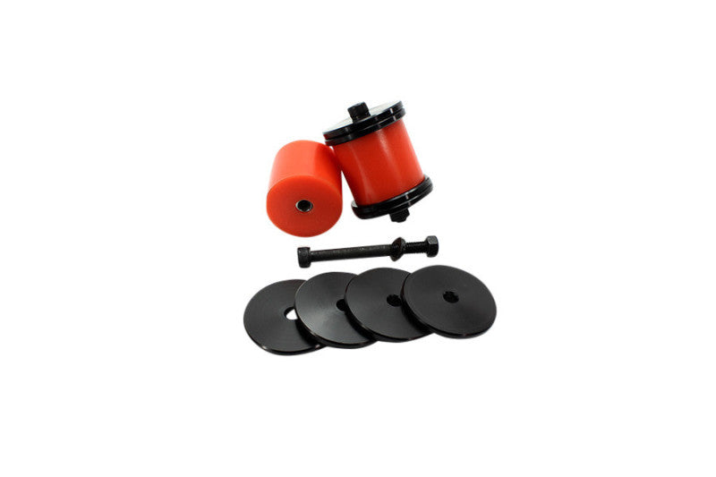 ISR Performance Adjustable Engine Mount Set - Nissan 240sx Engine Mounts ISR Performance