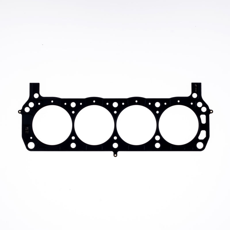 Cometic Ford 289/302/351 4.125 inch Bore .040 inch MLS Head Gasket (Non SVO) Head Gaskets Cometic Gasket