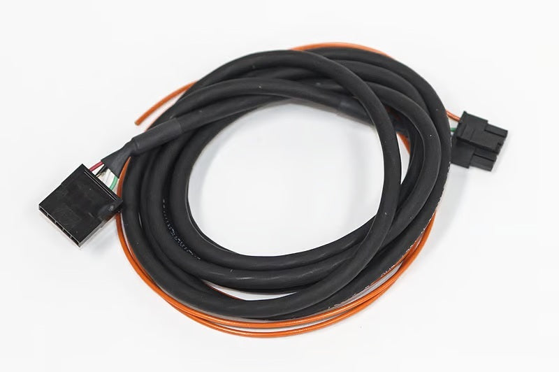 Haltech Extension Cable for Multi-Function CAN Gauge - 5ft Wiring Connectors Haltech