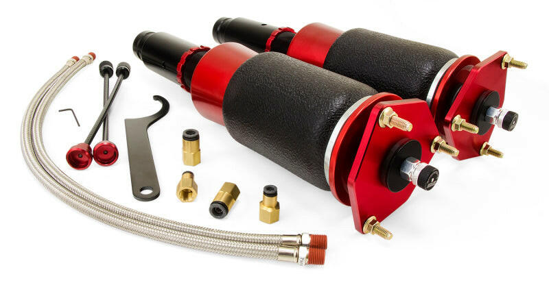 Air Lift Performance 2014+ Infiniti Q50 AWD Front Kit Air Suspension Kits Air Lift