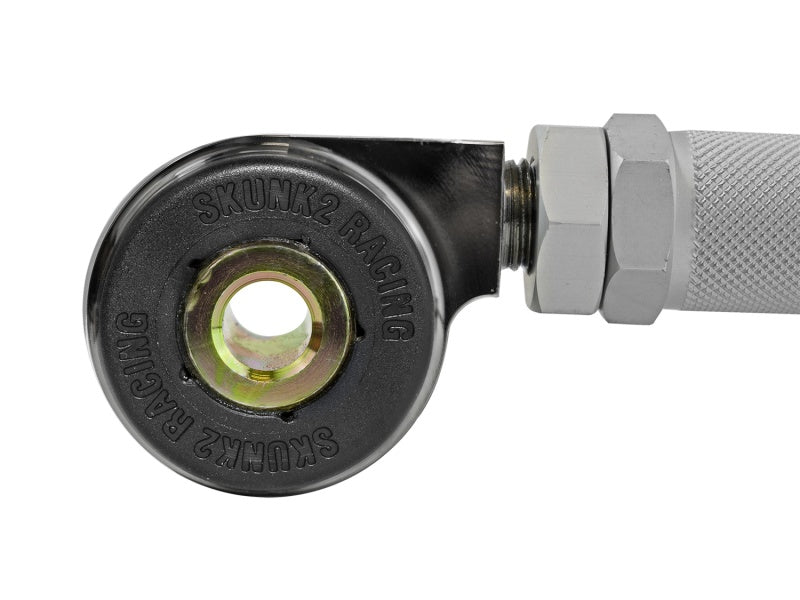 Skunk2 Pro Series 88-00 Honda Civic/CRX/Del Sol/90-01 Acura Integra Adjustable Rear Camber Kits Camber Kits Skunk2 Racing