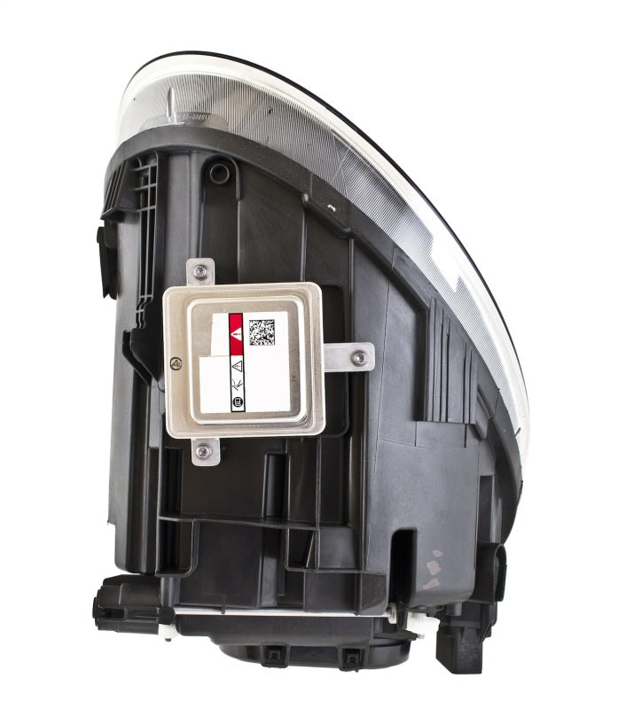 Hella 12-13 Volkswagen Beetle Headlamp Rh Bi-Xen Driving Lights Hella