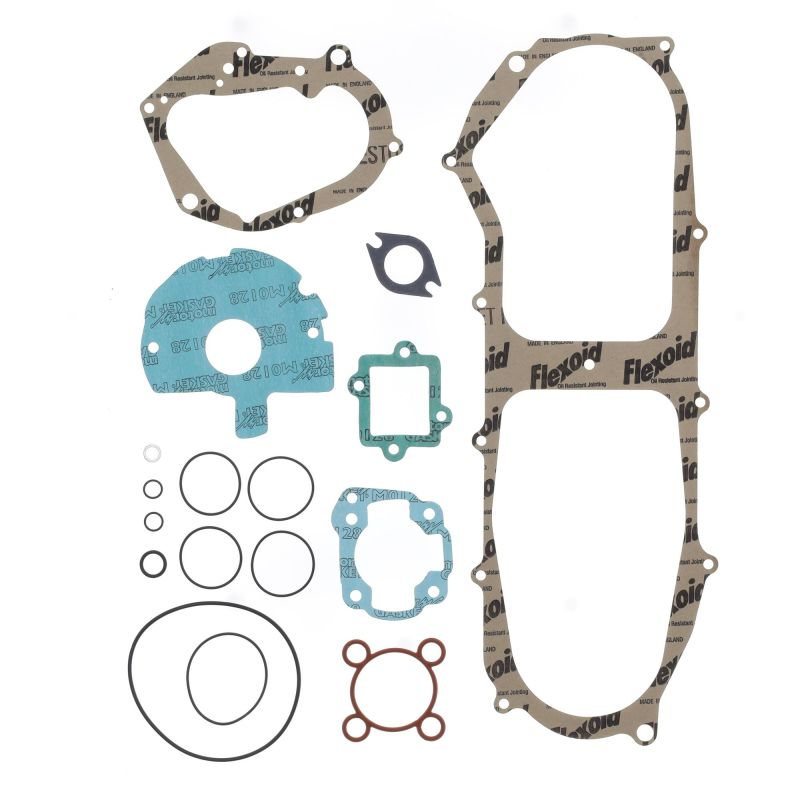 Athena 99-00 Aprilia 51 LC 50 Complete Gasket Kit (Excl Oil Seal) Gasket Kits Athena