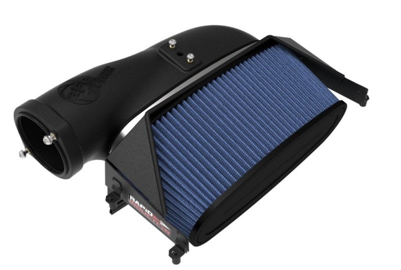 aFe Rapid Induction Pro 5R Cold Air Intake System 14-17 Mercedes-Benz Sprinter 2500/3500 L4-2.1L Cold Air Intakes aFe