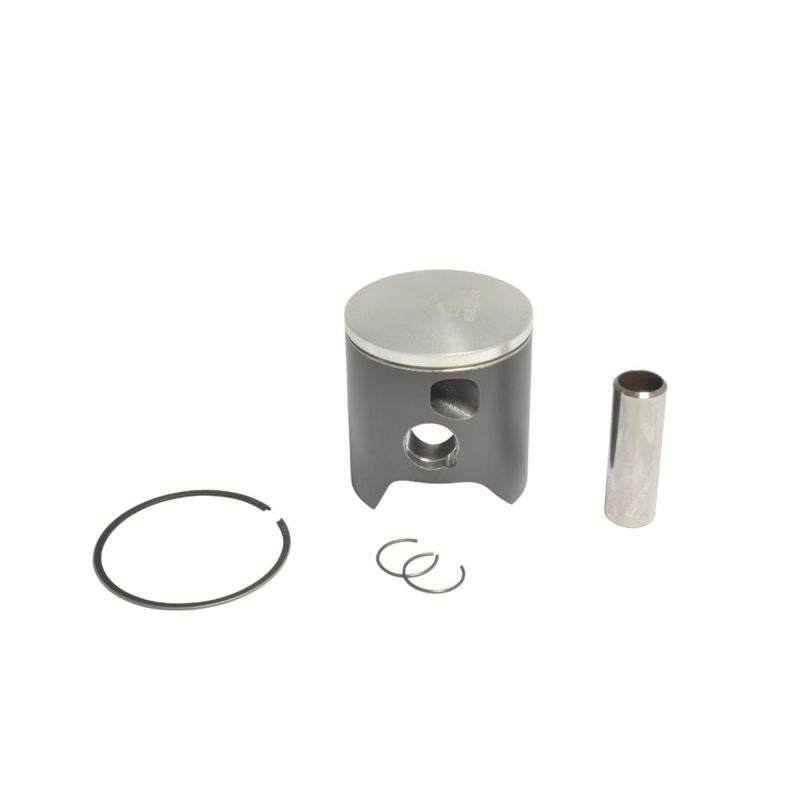 Athena 00-03 Suzuki RM 125 54.45mm Bore 2T Forged Racing Piston Pistons - Forged - Single Athena