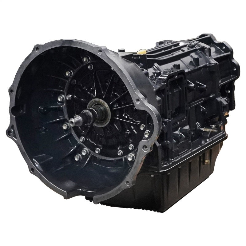 BD Diesel 13-18 Dodge Ram AS69RC 2WD RH PTO Torquemaster Transmission Package Transmissions BD Diesel