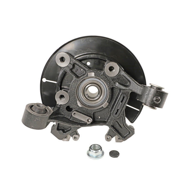 MOOG 06-10 Ford Explorer Rear Right Complete Knuckle Assembly Steering Knuckles & Spindles Moog