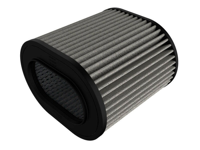 aFe MagnumFLOW Air Filters OER PDS Ford Diesel Trucks 2017 6.7L V8 Air Filters - Direct Fit aFe