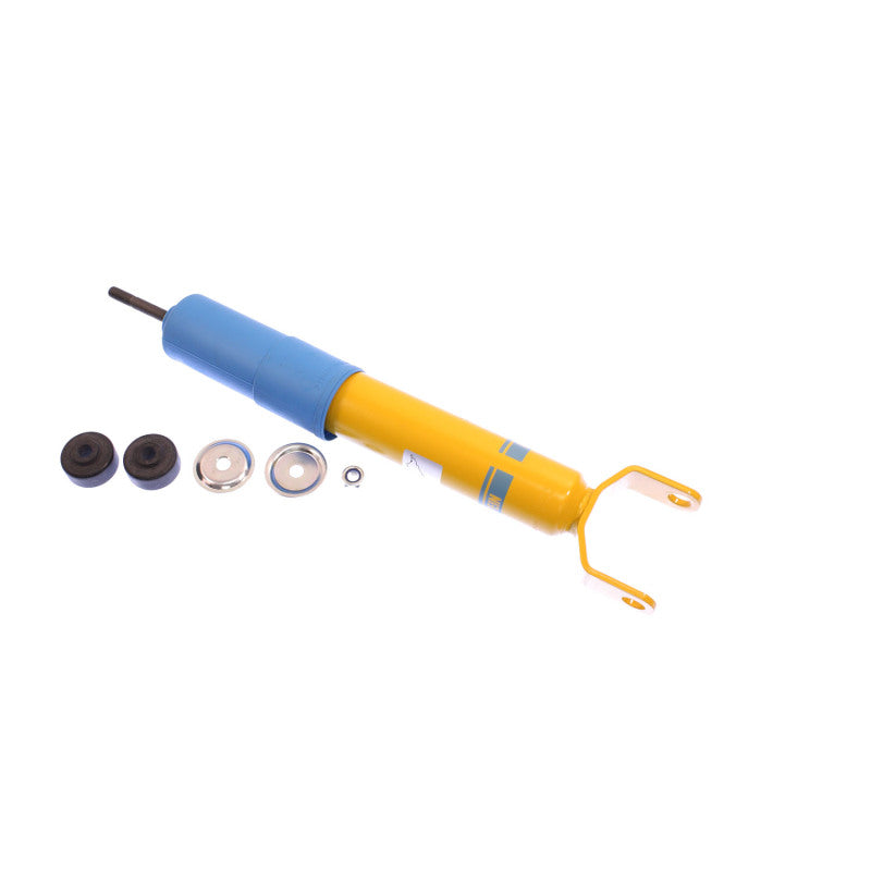Bilstein B6 2003 Chevrolet Corvette 50th Anniversary Edition Rear 46mm Monotube Shock Absorber Shocks and Struts Bilstein