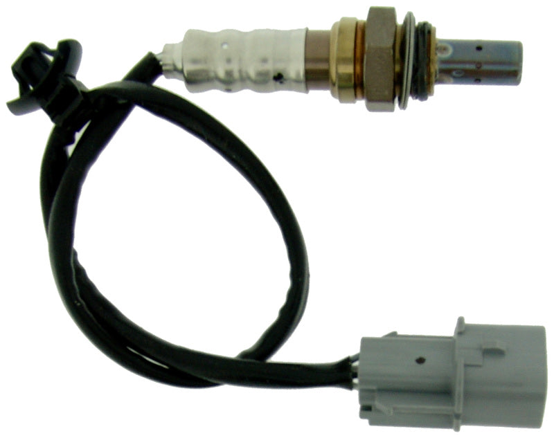NGK Hyundai Santa Fe 2006-2005 Direct Fit Oxygen Sensor Oxygen Sensors NGK