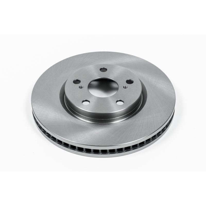 Power Stop 2006 Lexus GS300 Front Right Autospecialty Brake Rotor Brake Rotors - OE PowerStop