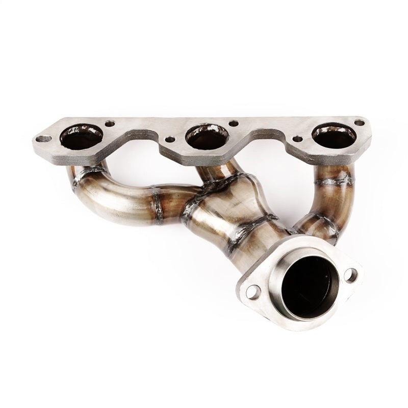 Omix Exhaust Header Right- 07-11 Wrangler JK/JKU 3.8L Headers & Manifolds OMIX