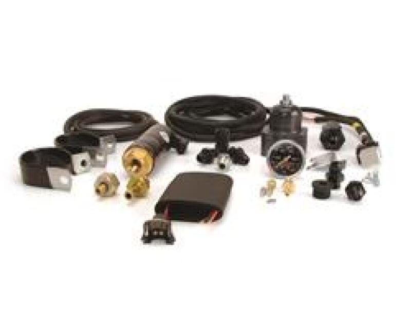 FAST Fuel Pump Kit EZ Efi Specific Programmers & Tuners FAST