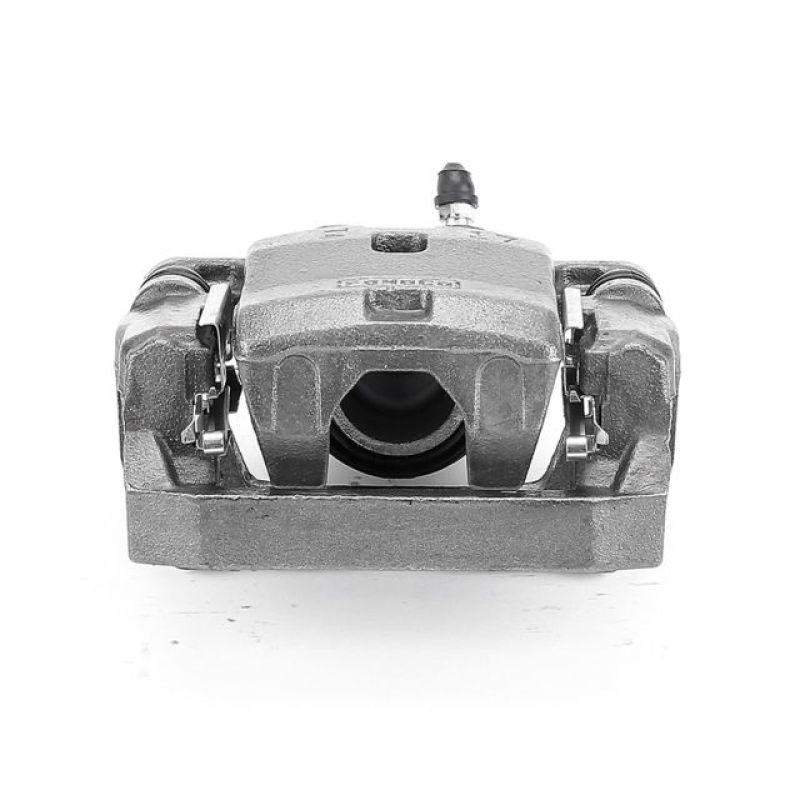 Power Stop 07-15 Mazda CX-9 Rear Right Autospecialty Caliper w/Bracket Brake Calipers - OE PowerStop