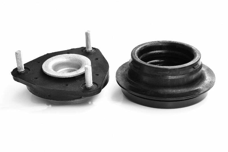 KYB Shocks & Struts Strut Mount Front 15-17 Ford Transit-150 Shock Mounts & Camber Plates KYB