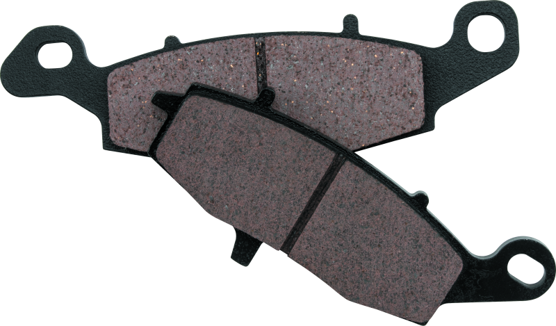 BikeMaster BM-231 Brake Pads Brake Pads - Performance BikeMaster