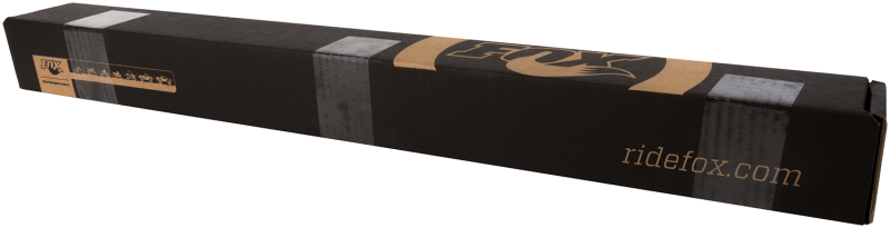 Fox 2008+ Dodge Ram 2500/3500 4WD 2.0 Performance Series IFP Steering Stabilizer (Alum) Steering Stabilizer FOX