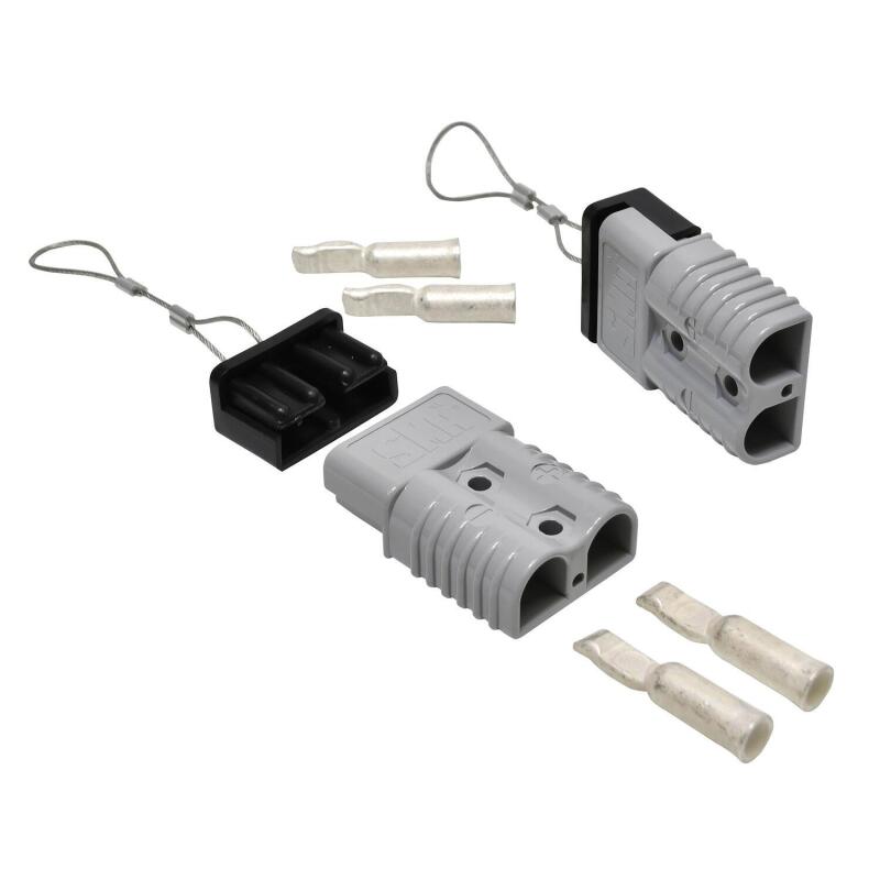 Superwinch Electrical Connectors for winches up to 18000 LBS Uncategorized Superwinch