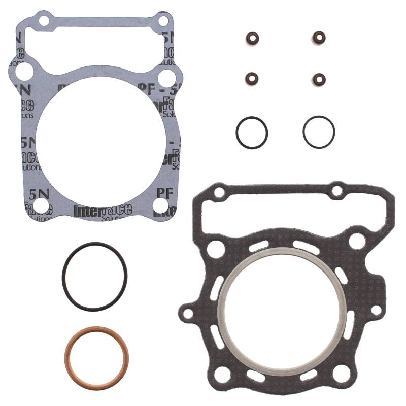 Vertex Gaskets 97-07 Kawasaki KLX300(R) Top End Gasket Kit Gasket Kits Vertex Pistons