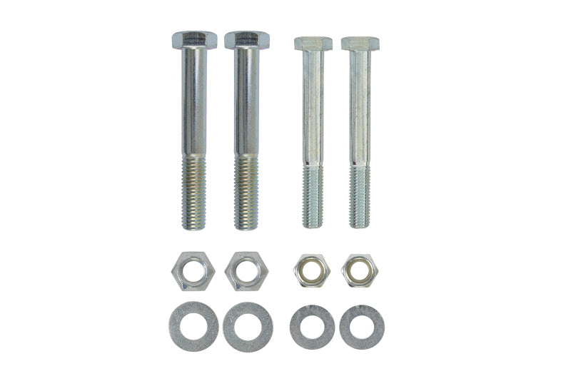 UMI Performance 78-96 GM B-Body Upper Control Arm Bolt Upgrade Kit Hardware Kits - Other UMI Performance