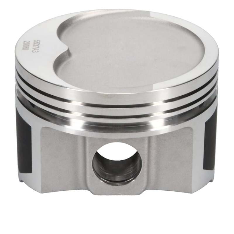 Wiseco Pro Tru Street Oldsmobile 455 4.155in Bore 1.750in CH -15.00 CC Piston Set Piston Sets - Forged - 8cyl Wiseco
