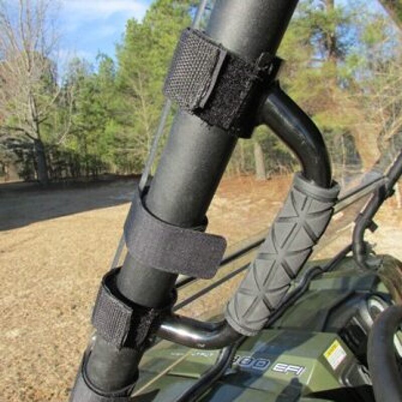 Seizmik Grab Handle with Universal Mounting Straps Doors Seizmik