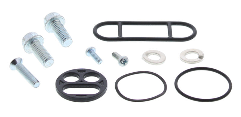 All Balls Racing 06-10 Yamaha YFM45FX Wolverine 450 4x4 Fuel Tap Repair Kit Fuel Components Misc All Balls Racing