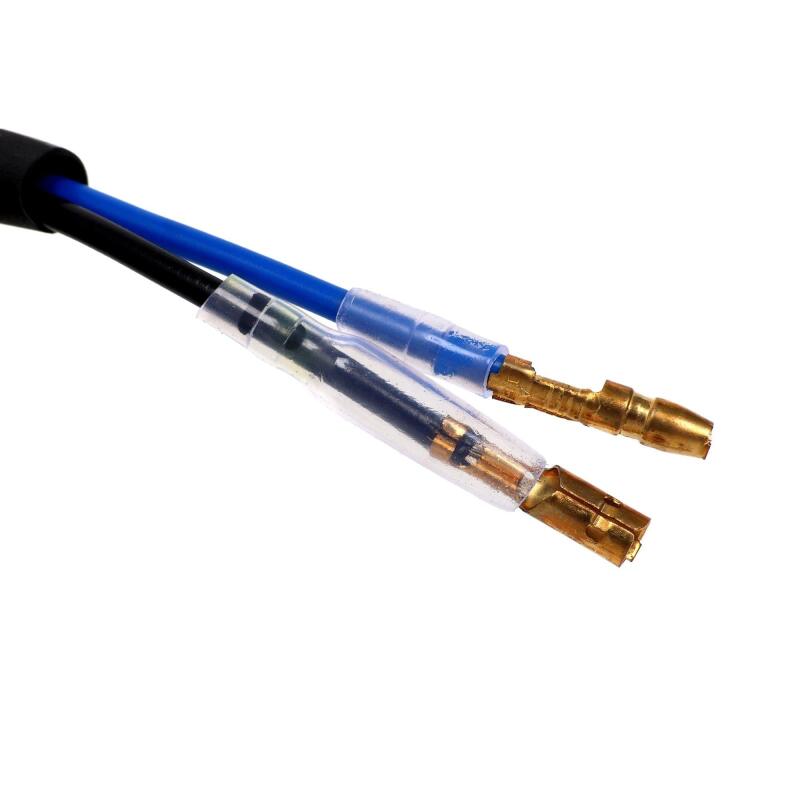 BLOX Racing 12inch Electric Slim Fan - Black Fans & Shrouds BLOX Racing