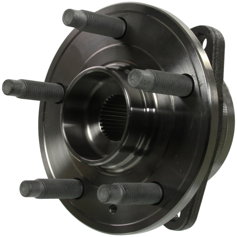MOOG 10-15 Chevrolet Cruze Front Hub Assembly Wheel Hubs Moog