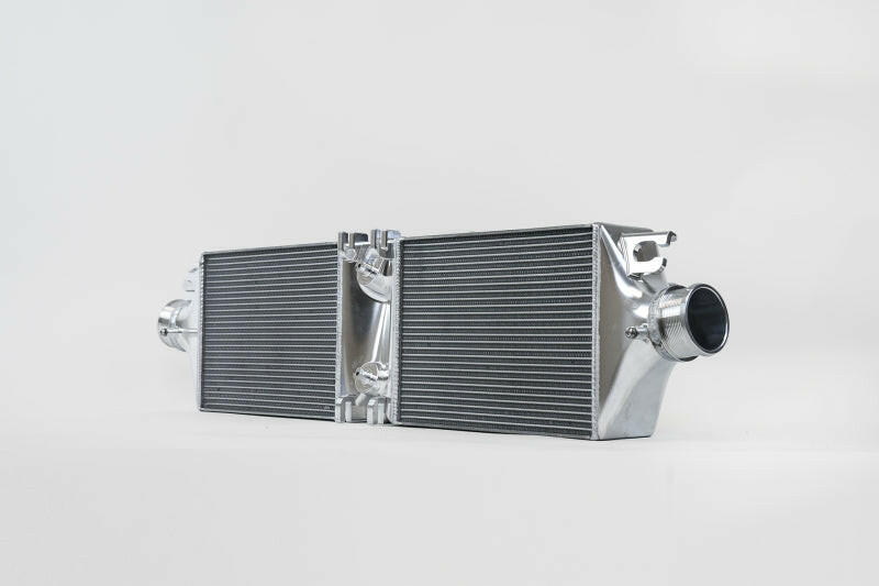 CSF 2019+ Porsche 911 Carrera (3.0L Turbo - Base/S/4/GTS) High Performance Intercooler System Intercoolers CSF