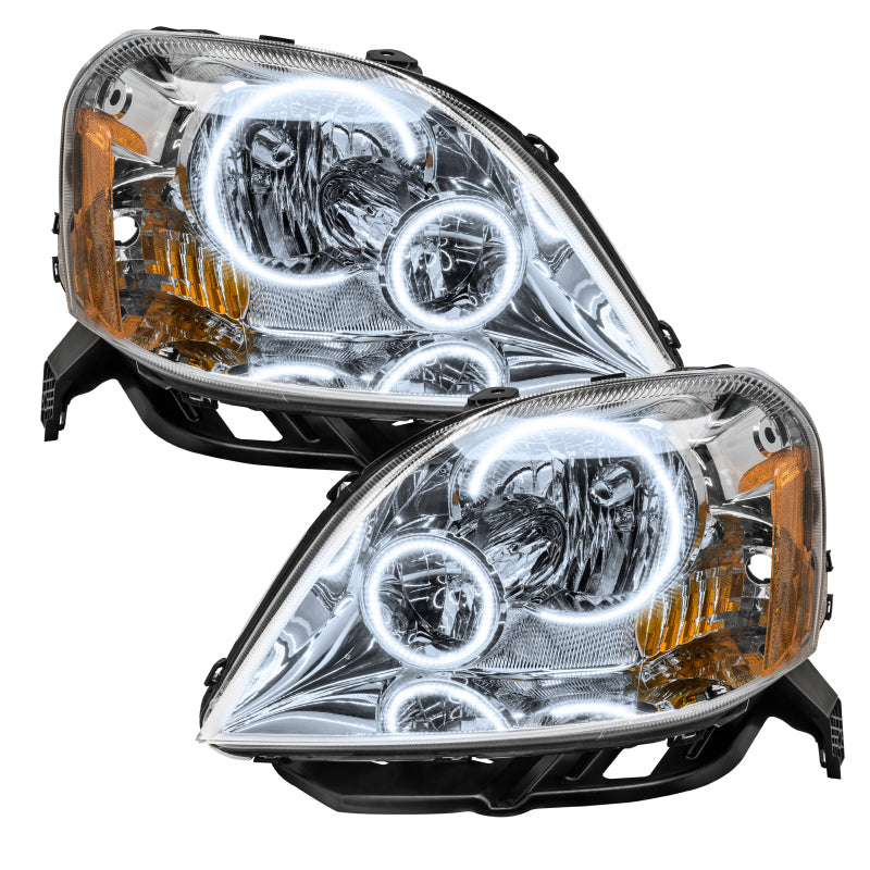 Oracle 05-07 Ford FiveHundred SMD HL - ColorSHIFT Headlights ORACLE Lighting