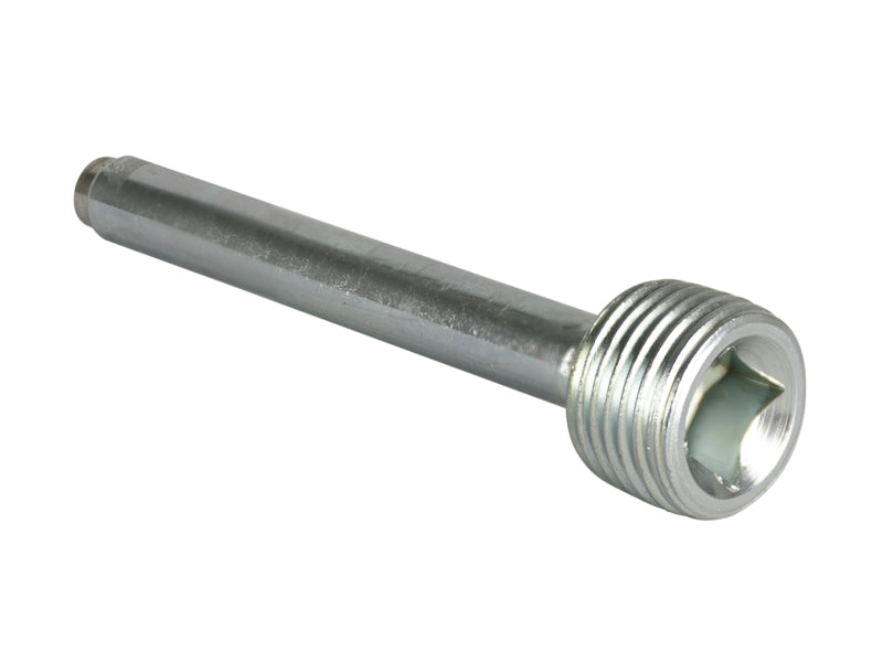 aFe Differential Cover Deep Reach Magnetic Fill Plug 3 IN x 1/2 IN NPTF Drain Plugs aFe