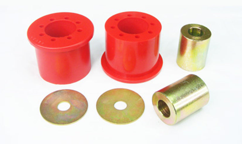 Pedders Urethane Rear Upper Lateral Arm Inner Bush (2 PKT) 07-09 Pontiac G8 Bushing Kits Pedders