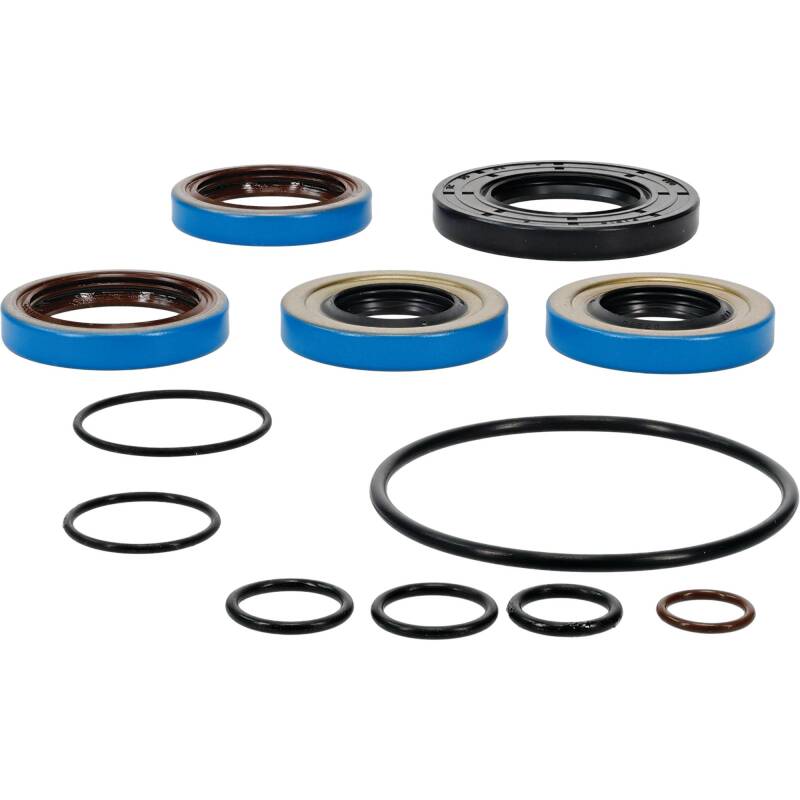 All Balls Racing 11-14 Polaris Ranger 4x4 900 Diesel Transmission Seal Kit Transmission Internals All Balls Racing