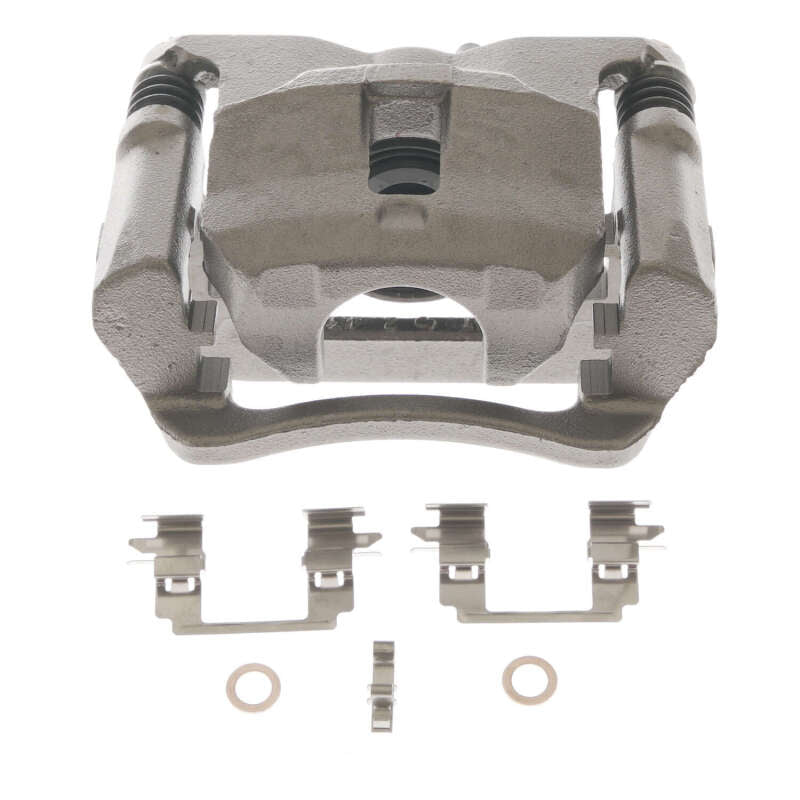 Power Stop 15-17 Chevrolet Colorado Rear Autospecialty Caliper w/Bracket Brake Calipers - OE PowerStop