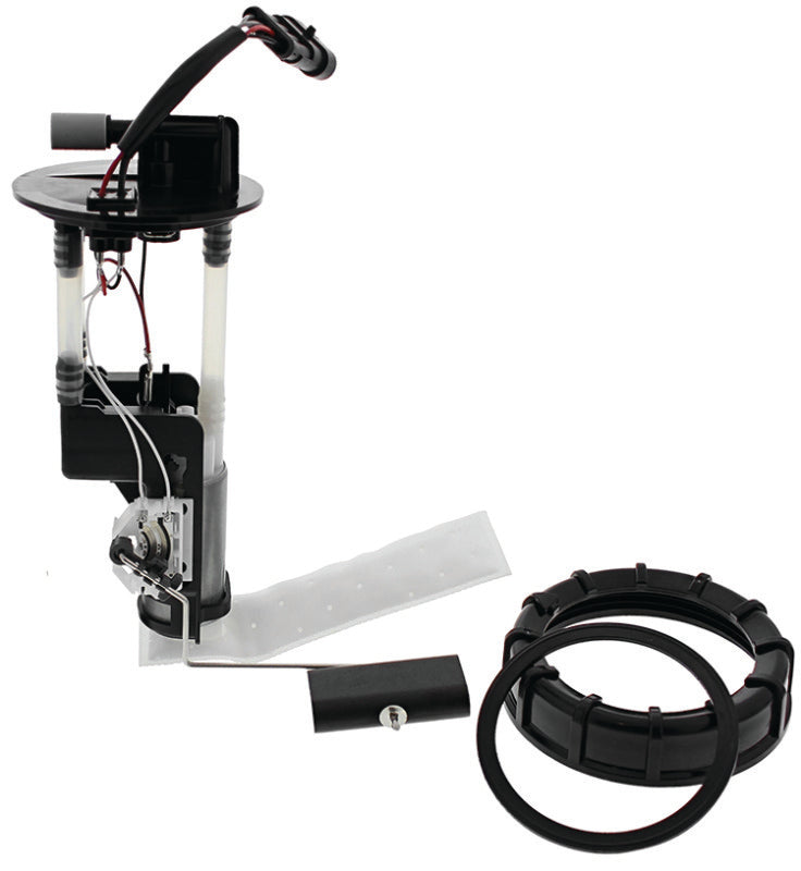 QuadBoss 17-18 Polaris ACE 500 Complete Fuel Pump Module Fuel Pumps QuadBoss