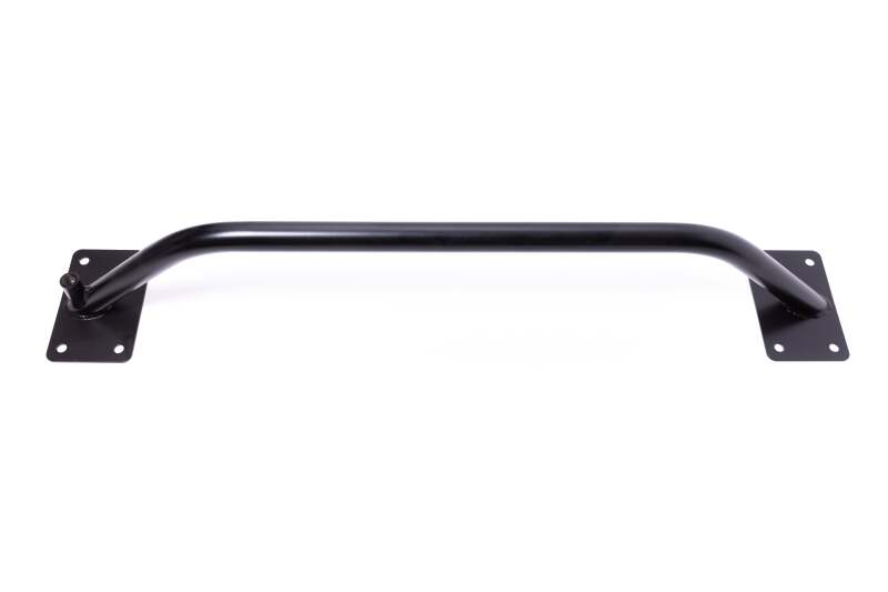 GReddy 2015+ Subaru WRX/STI Competition Only Front Bumper Bar - Black Bumper Beams GReddy