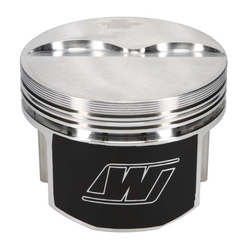 Wiseco Chrysler Big Block Mopar 383/400/440 4.375 Bore 4.15 -6cc Volume Piston Set Piston Sets - Forged - 8cyl Wiseco