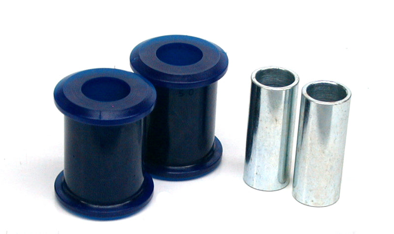 SuperPro Suzuki/Gmh-Lwr/Cont/Arm Inn/Fr Bushing Kits Superpro