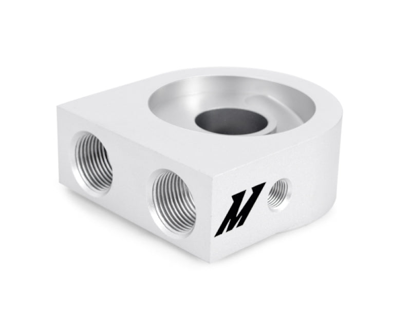 Mishimoto Universal 19 Row Oil Cooler Kit Oil Coolers Mishimoto