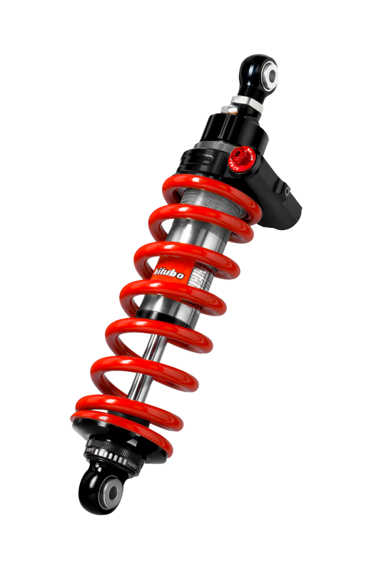 Bitubo XZE3 Monoshocks Adjustable:Integ.Hyd.Preload, Rebound, Length Shocks and Struts Bitubo Suspension